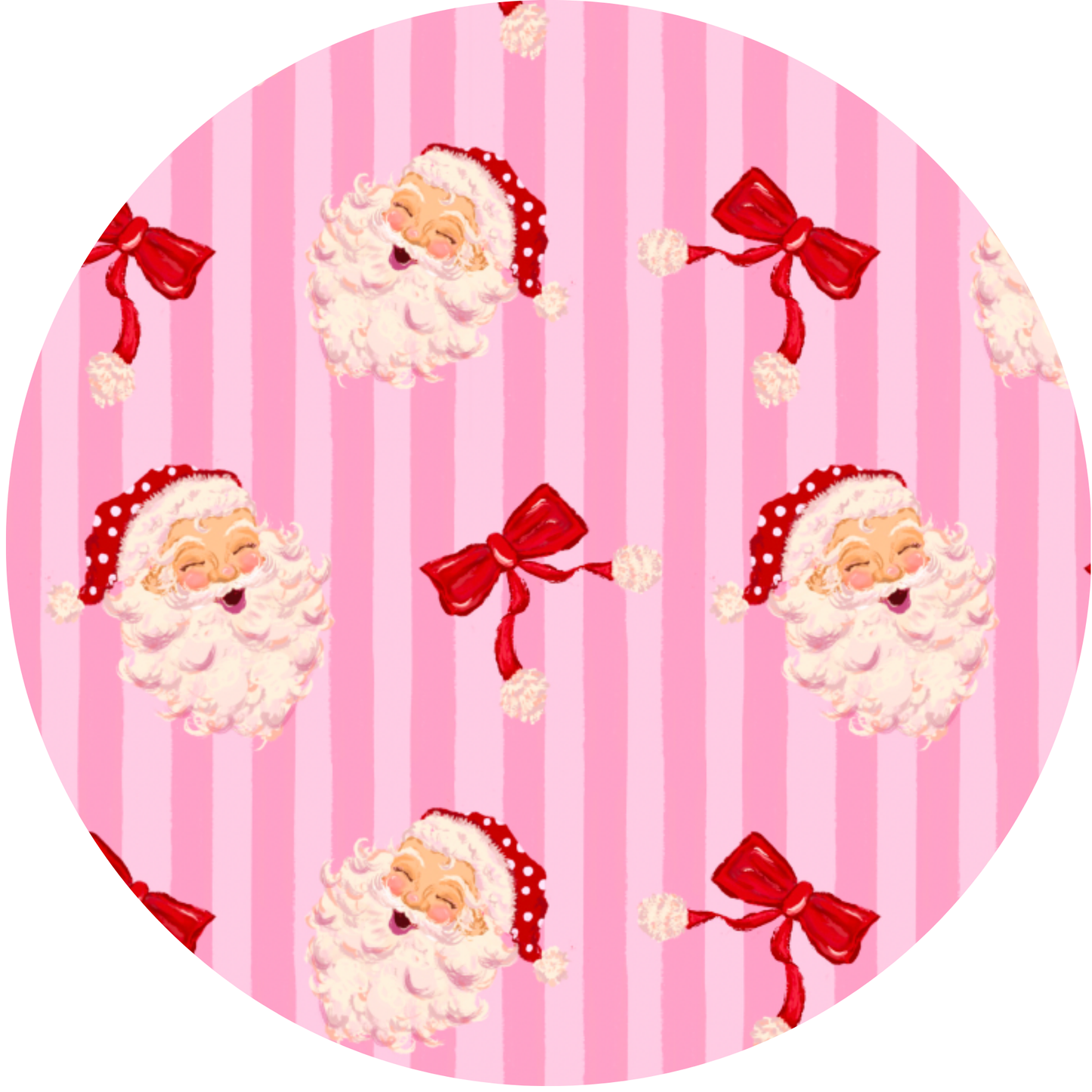 Santa Soirée Convertible Footies