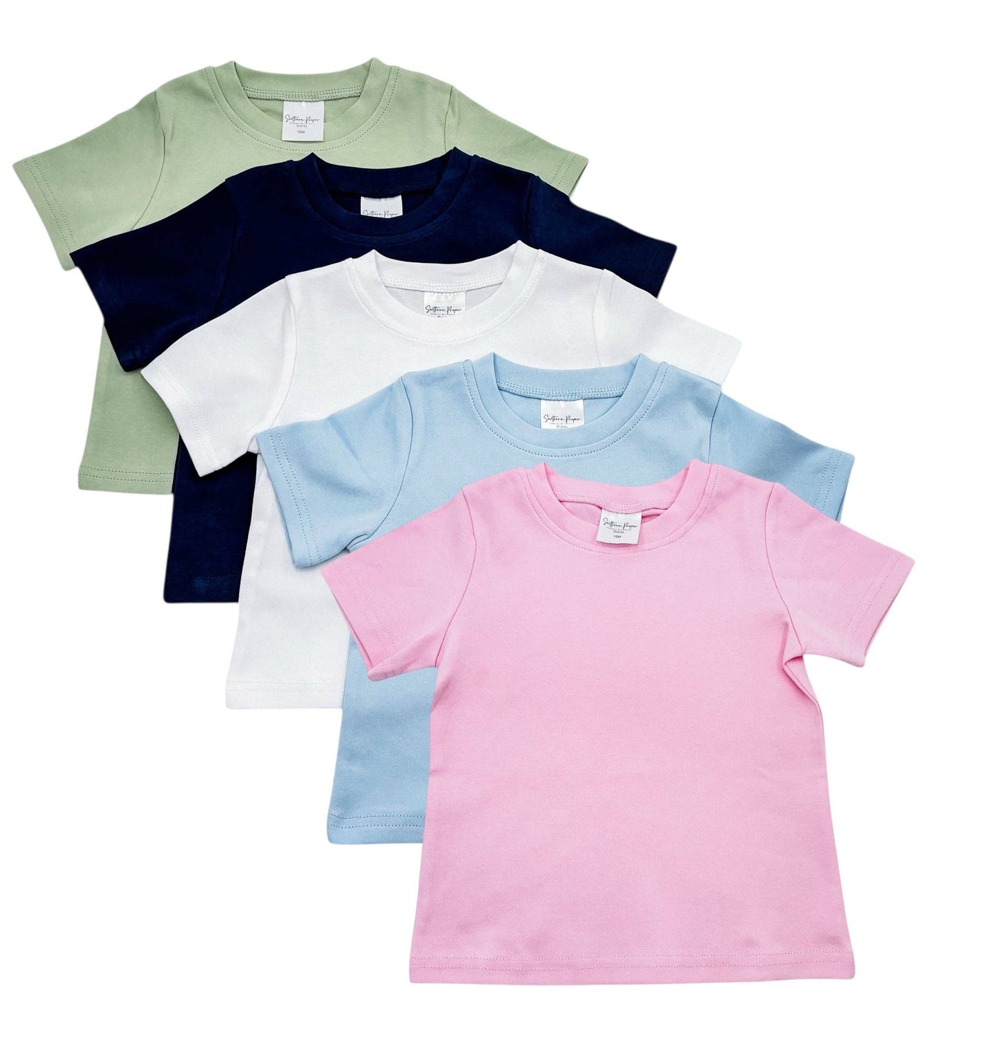 Shirt - SS