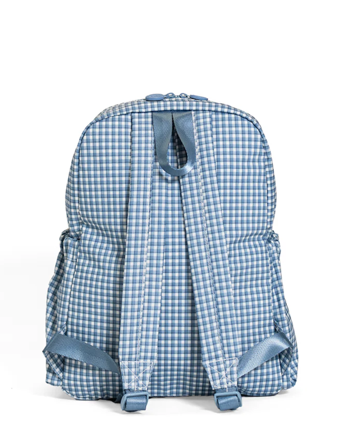BACKPACKER - RODEO CHECK INDIGO