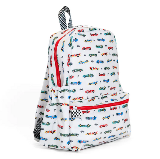 BACKPACKER - BACKPACK VROOM 2