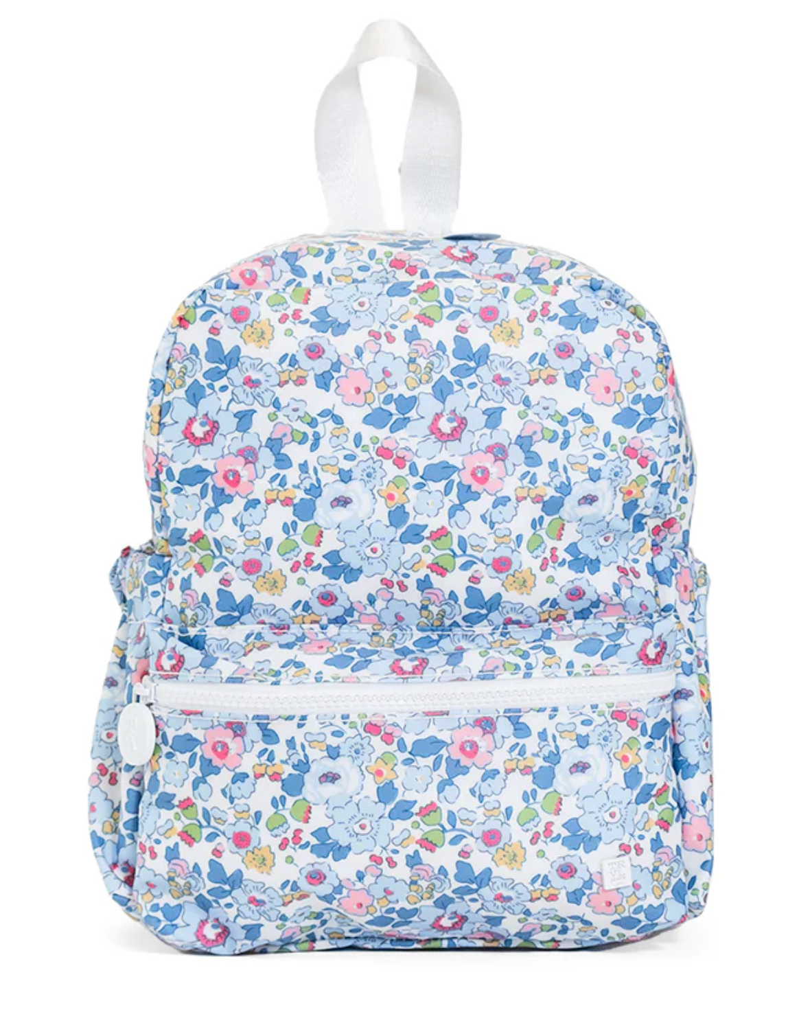 TRVL Mini Backer - Bridgehampton Floral