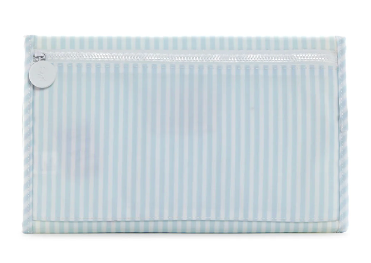 GAME CHANGER PAD - PIMLICO STRIPE BLUE