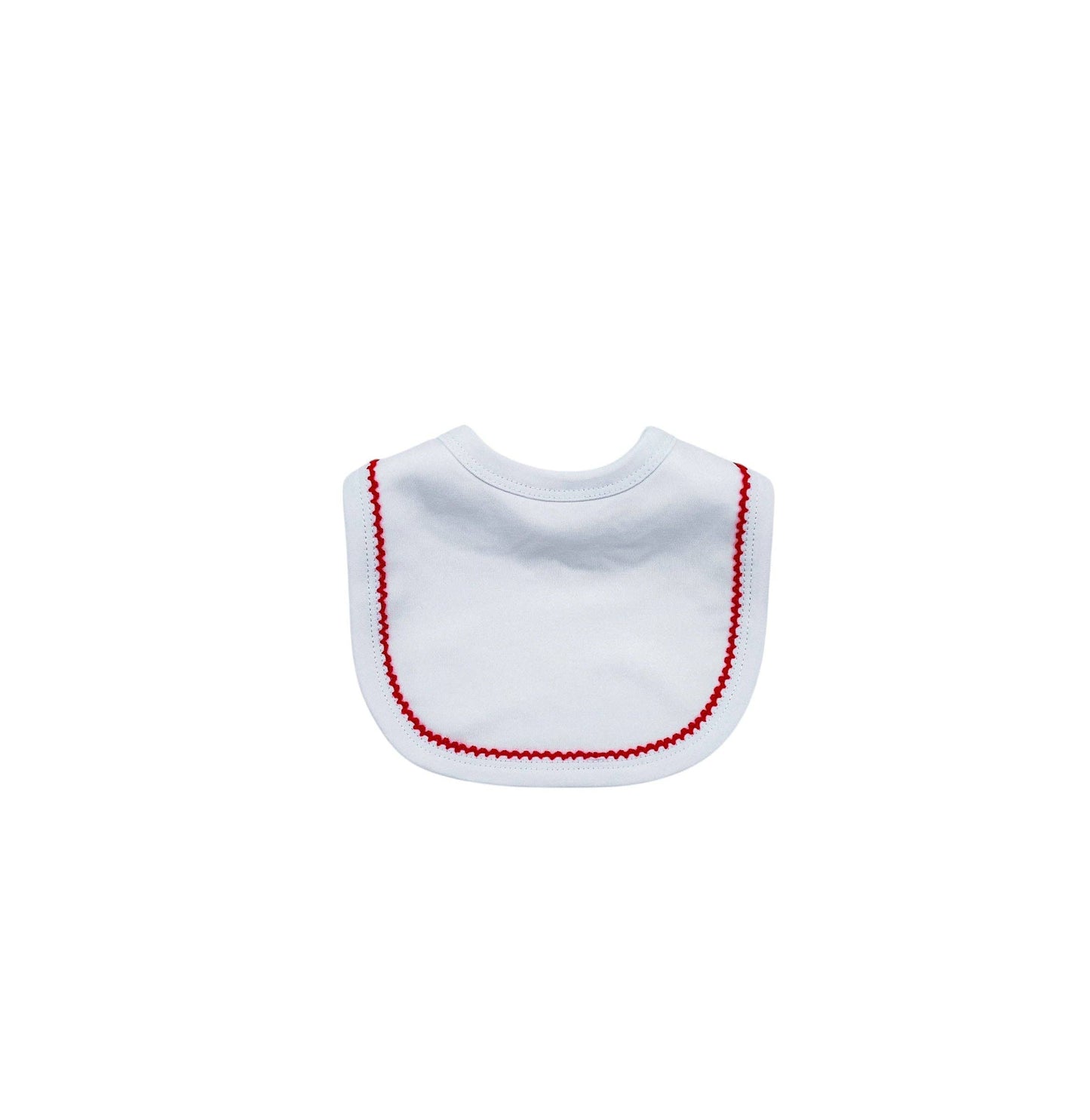 Organic Cotton Bib (new colors)