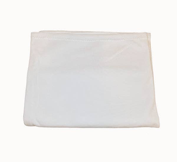 Blanket - Picot Trim