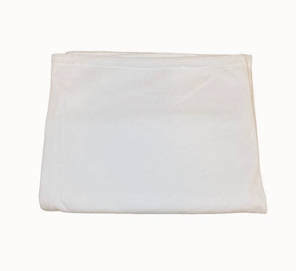 Blanket - Picot Trim