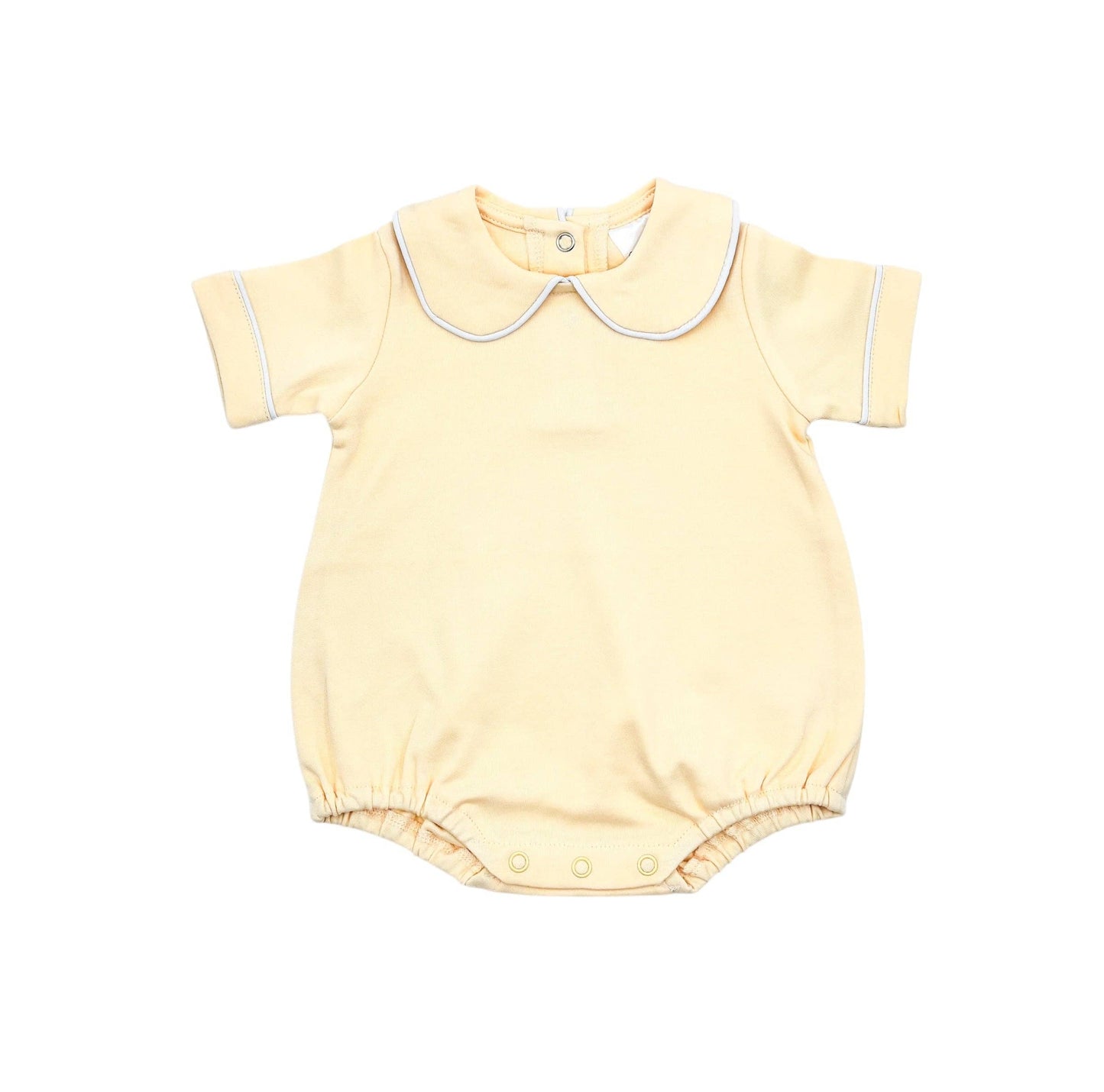 Bubble - Piping Collared SS