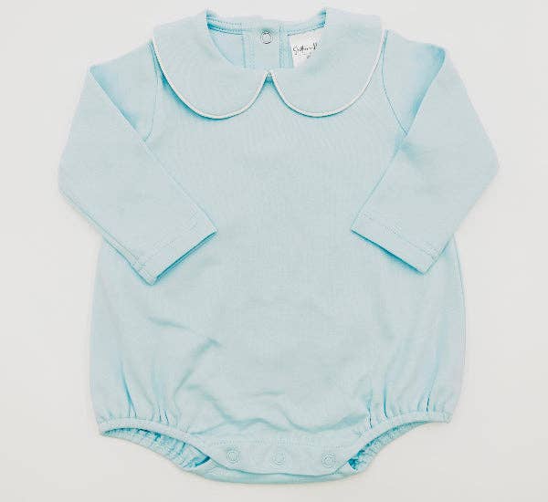 Bubble - Piping Collared LS