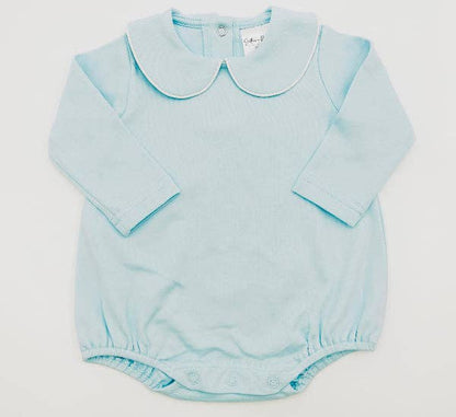 Bubble - Piping Collared LS