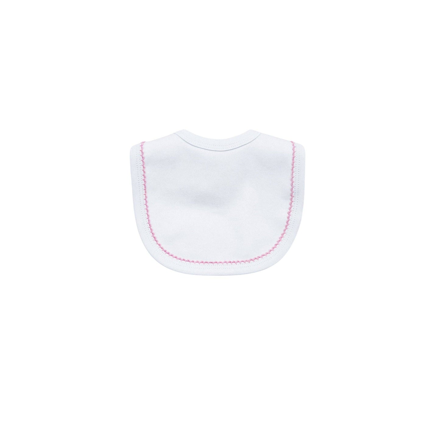 Organic Cotton Bib (new colors)