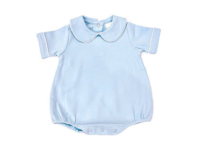 Bubble - Piping Collared SS