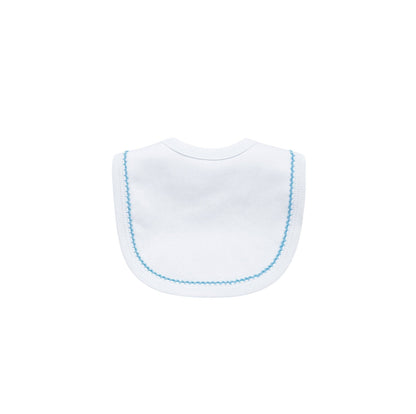 Organic Cotton Bib (new colors)