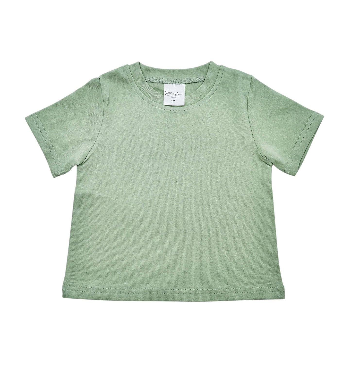 Shirt - SS