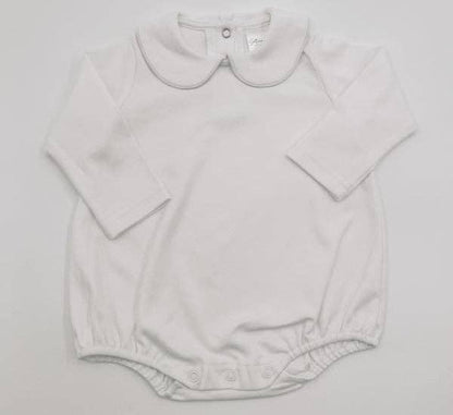 Bubble - Piping Collared LS
