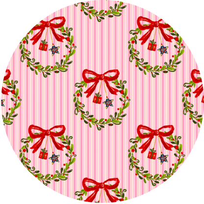 Sparkle & Spruce Girls Flare Set