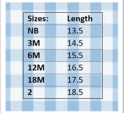 Bubble - Scalloped Collared LS