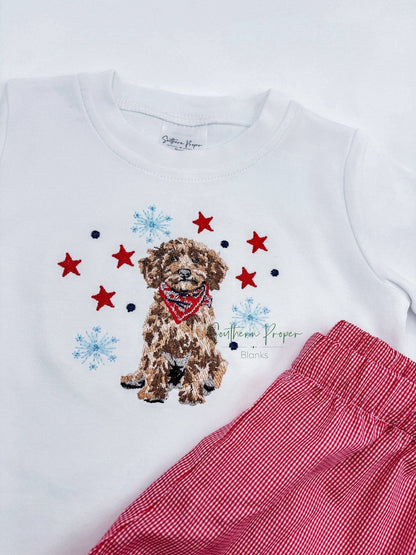 Shirt - SS
