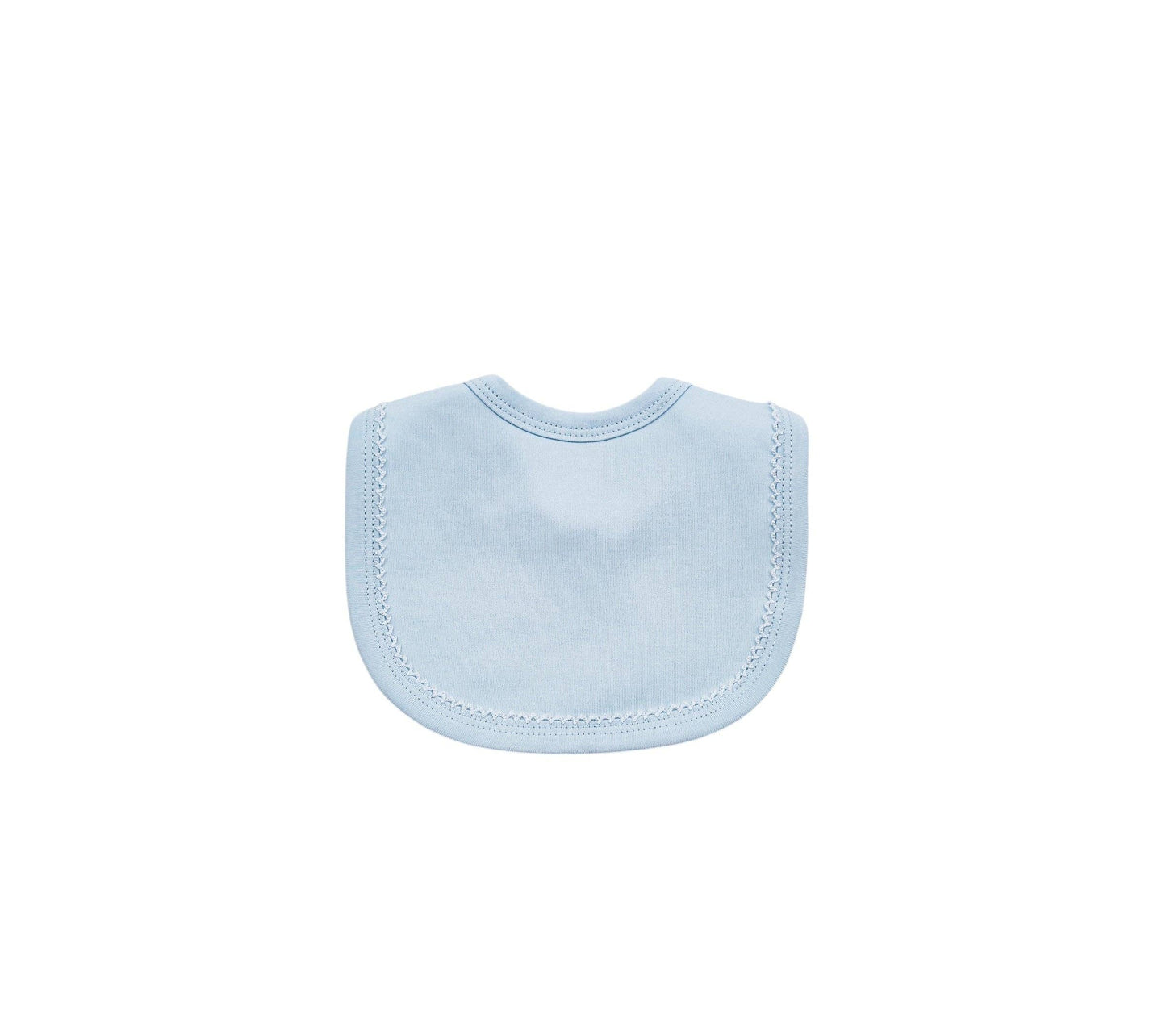 Organic Cotton Bib (new colors)