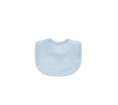 Organic Cotton Bib (new colors)