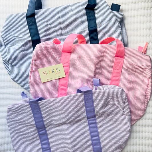 Duffle Bag
