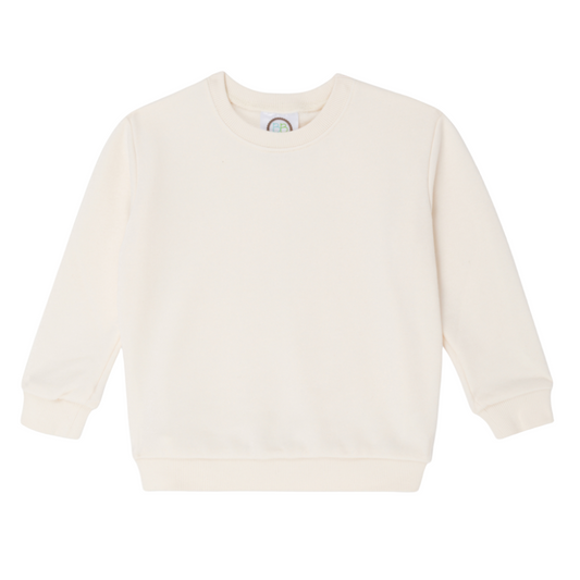 Custom Embroidered Sweatshirt