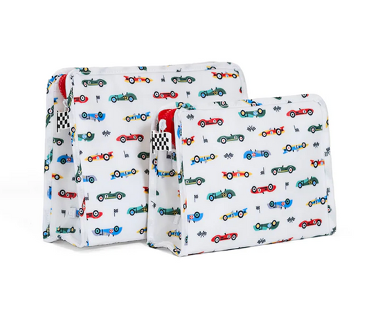 Large Roadie - Vroom