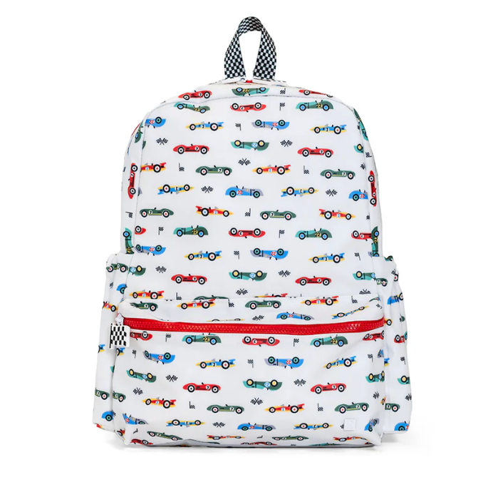 BACKPACKER - BACKPACK VROOM 2