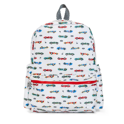 BACKPACKER - BACKPACK VROOM 2