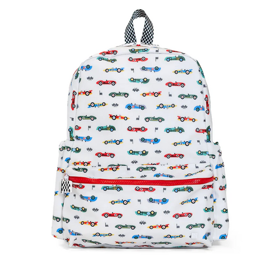 BACKPACKER - BACKPACK VROOM 2