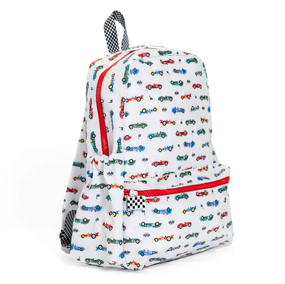 BACKPACKER - BACKPACK VROOM 2