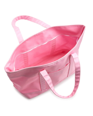TRVL Maxi Tote - Pink
