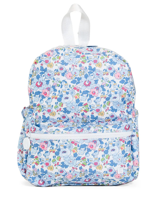 TRVL Mini Backer - Bridgehampton Floral