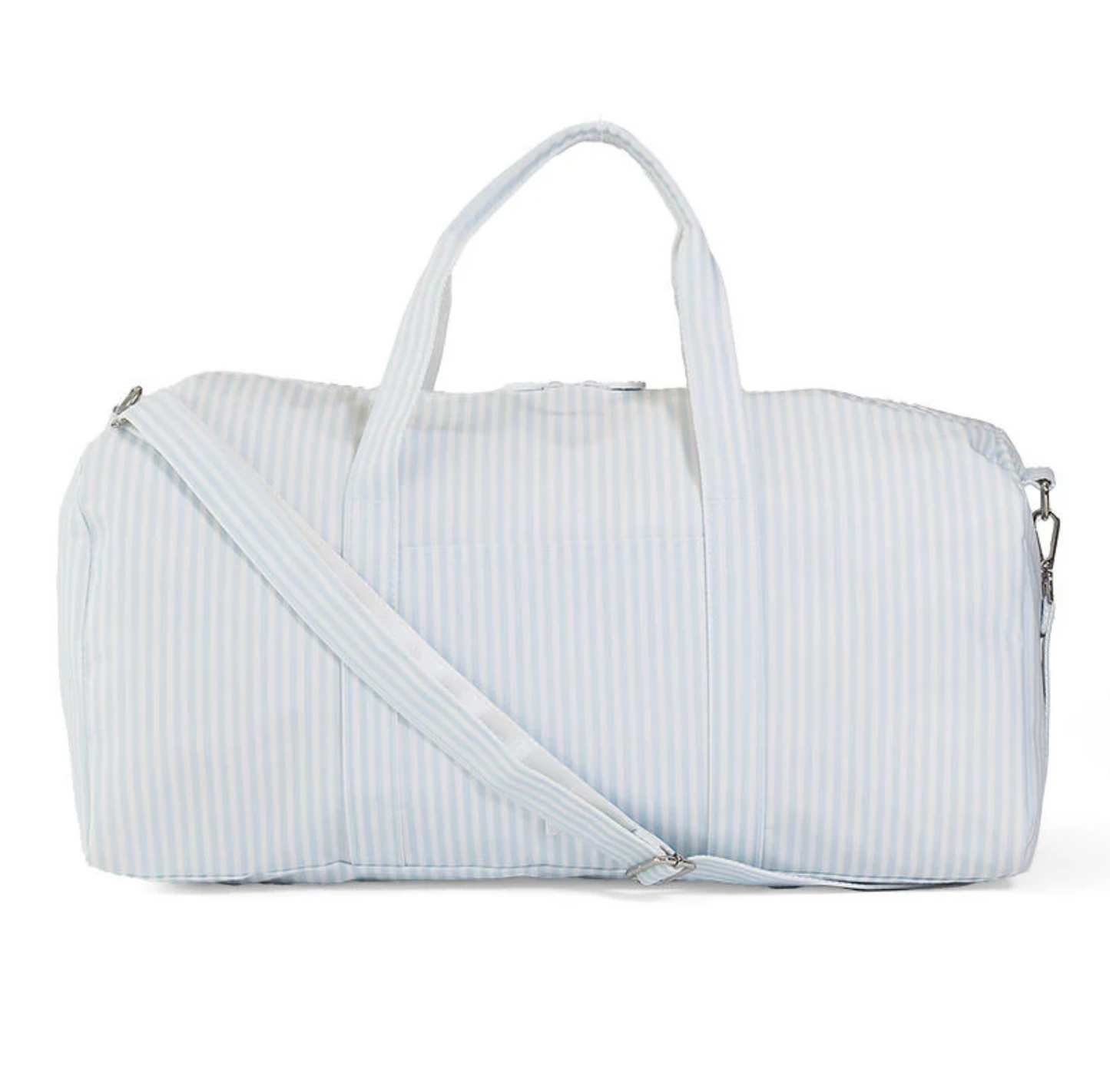 XL WEEKENDER Duffel Bag - PIMLICO STRIPE BLUE