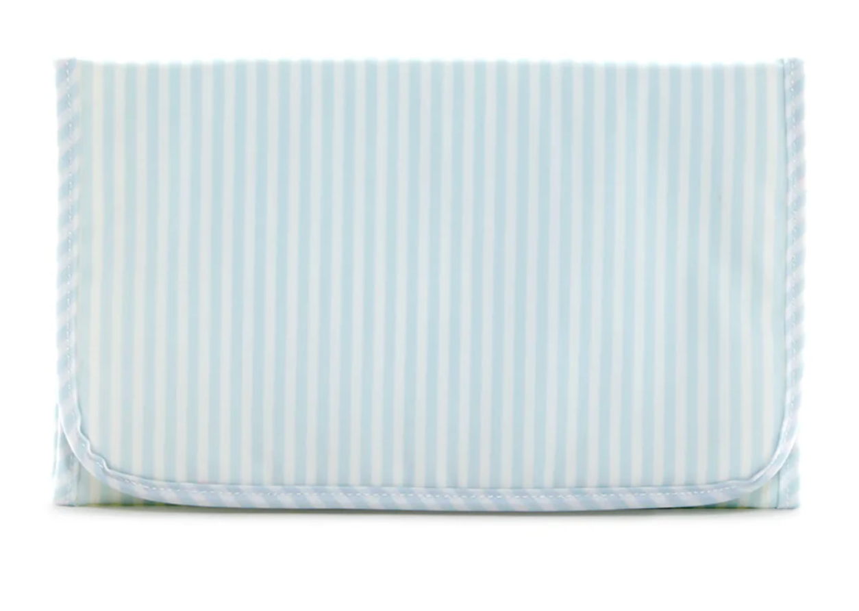 GAME CHANGER PAD - PIMLICO STRIPE BLUE