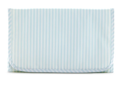 GAME CHANGER PAD - PIMLICO STRIPE BLUE