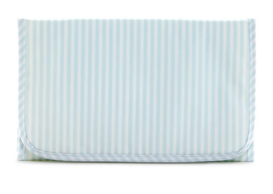GAME CHANGER PAD - PIMLICO STRIPE BLUE