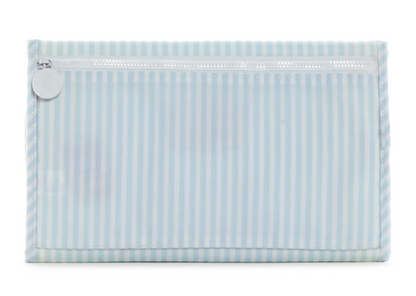 GAME CHANGER PAD - PIMLICO STRIPE BLUE