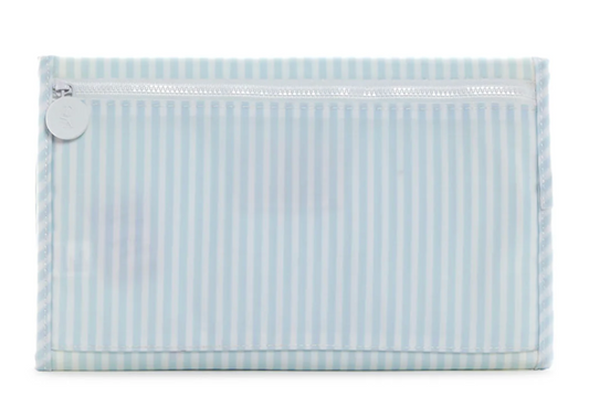 GAME CHANGER PAD - PIMLICO STRIPE BLUE