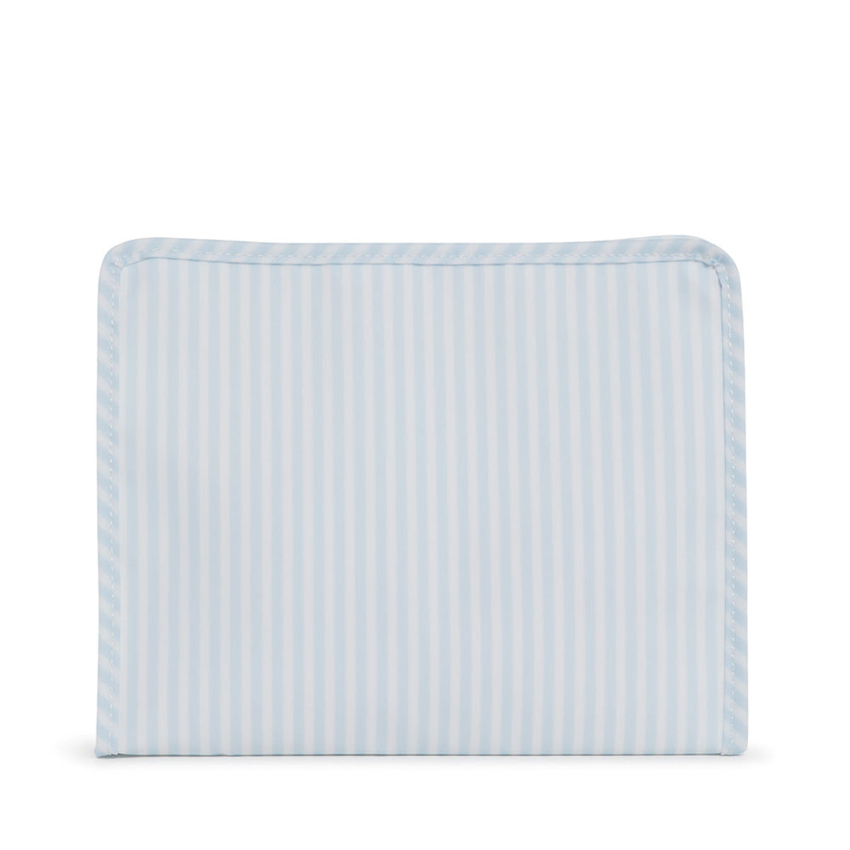 Roadie Large - Pimlico Stripe (Blue)