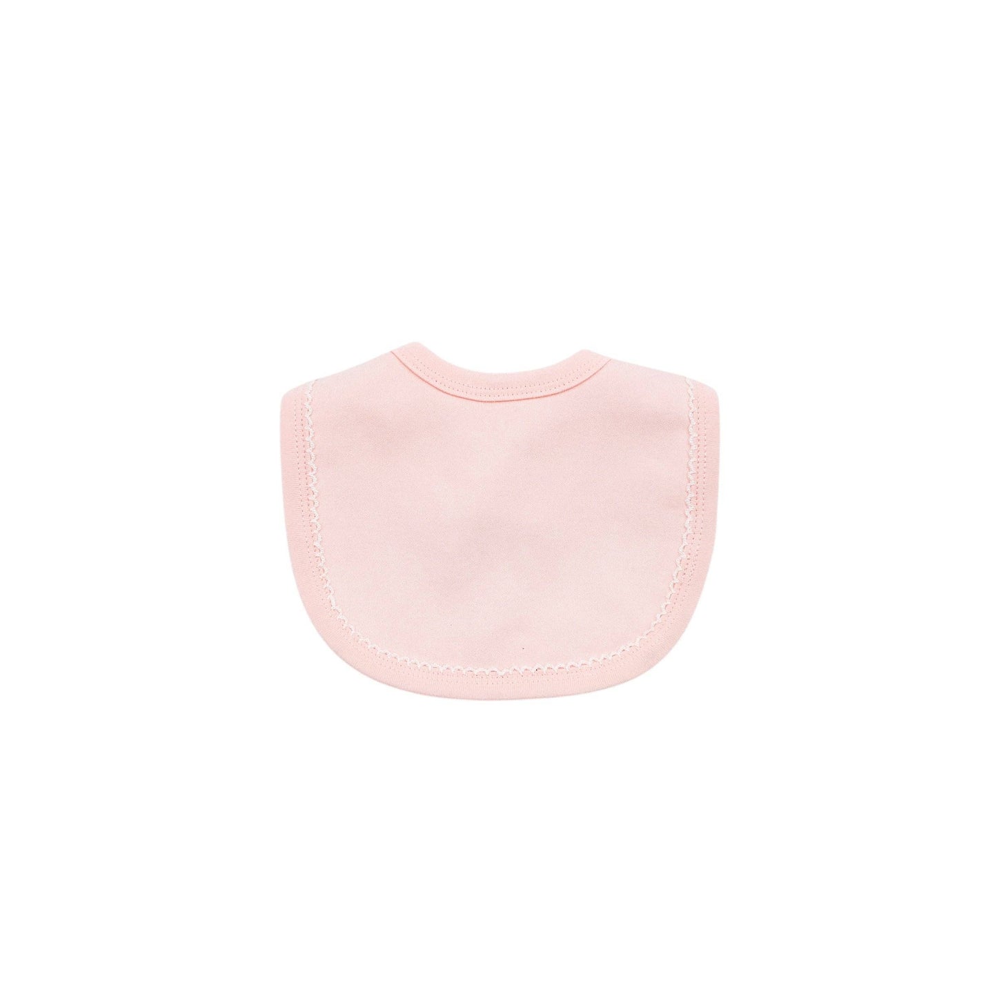 Organic Cotton Bib (new colors)
