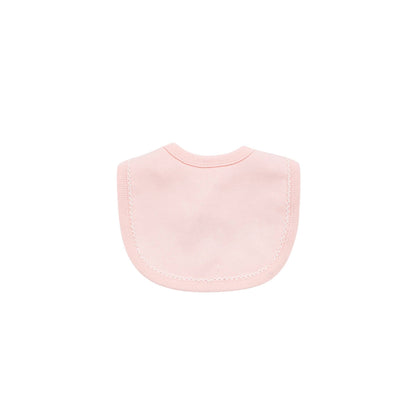 Organic Cotton Bib (new colors)