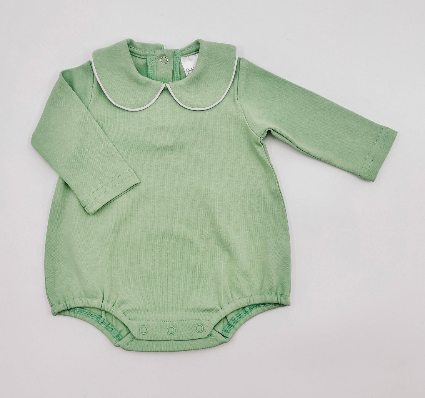 Bubble - Piping Collared LS