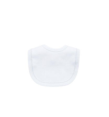 Organic Cotton Bib (new colors)