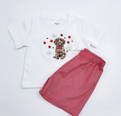 Shirt - SS