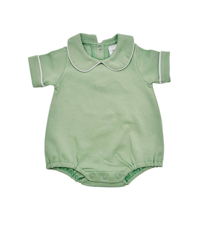 Bubble - Piping Collared SS