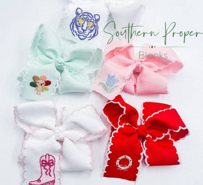 Bows - Small